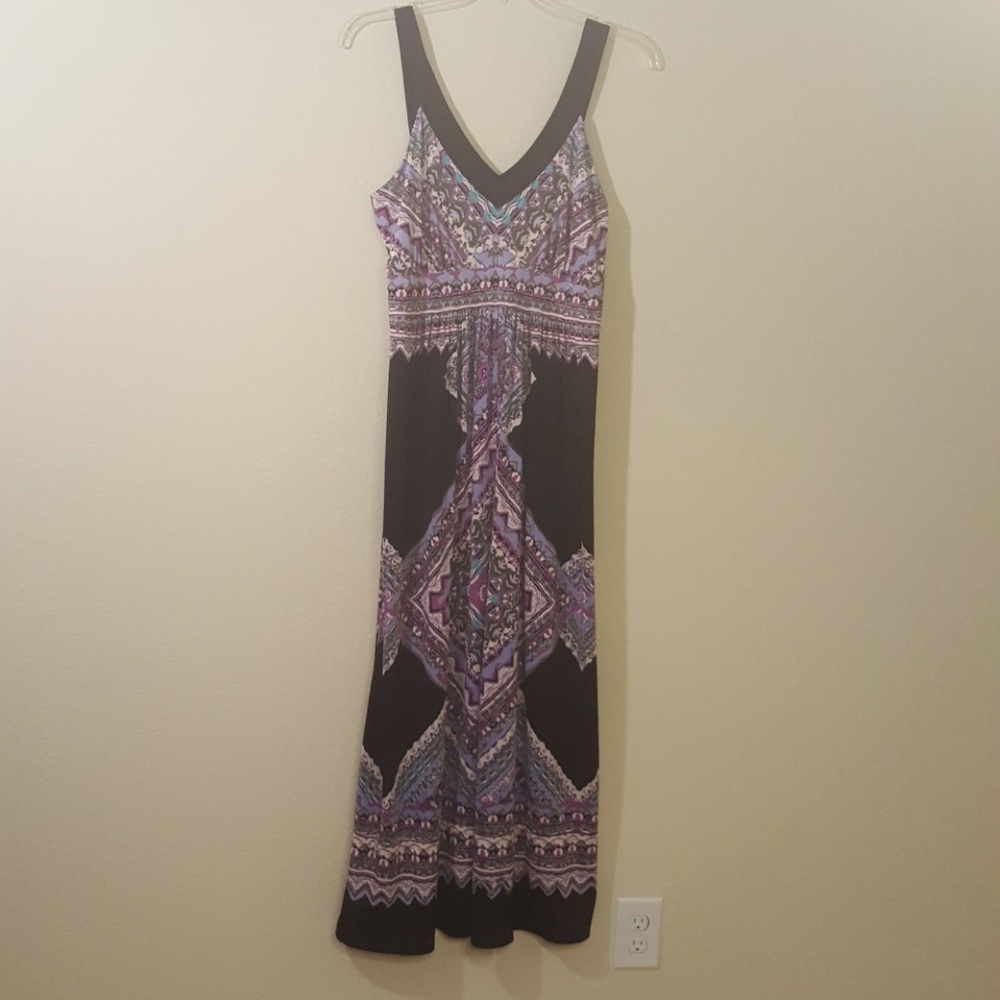 Maxi dress by INC